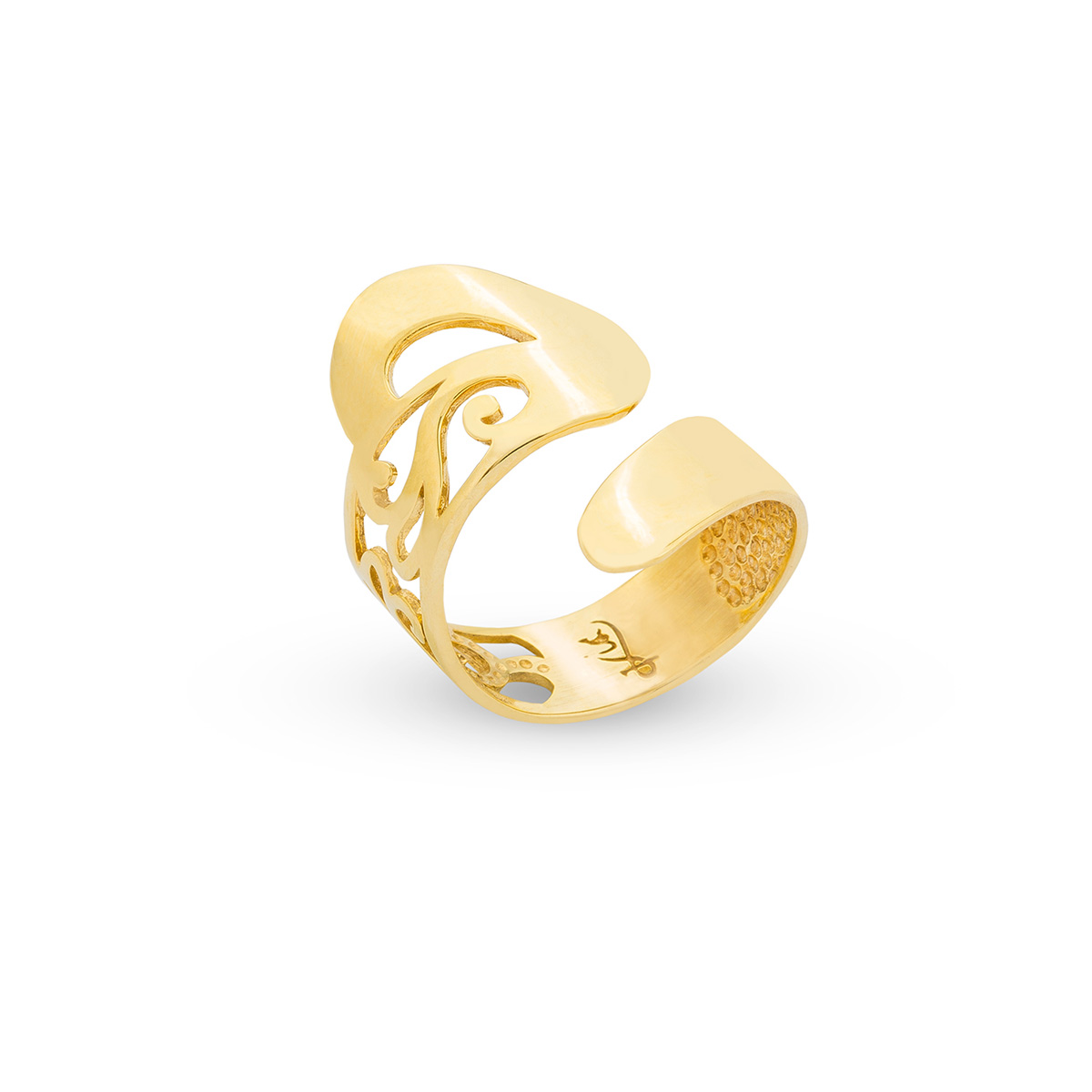 انگشتر  کد RM347