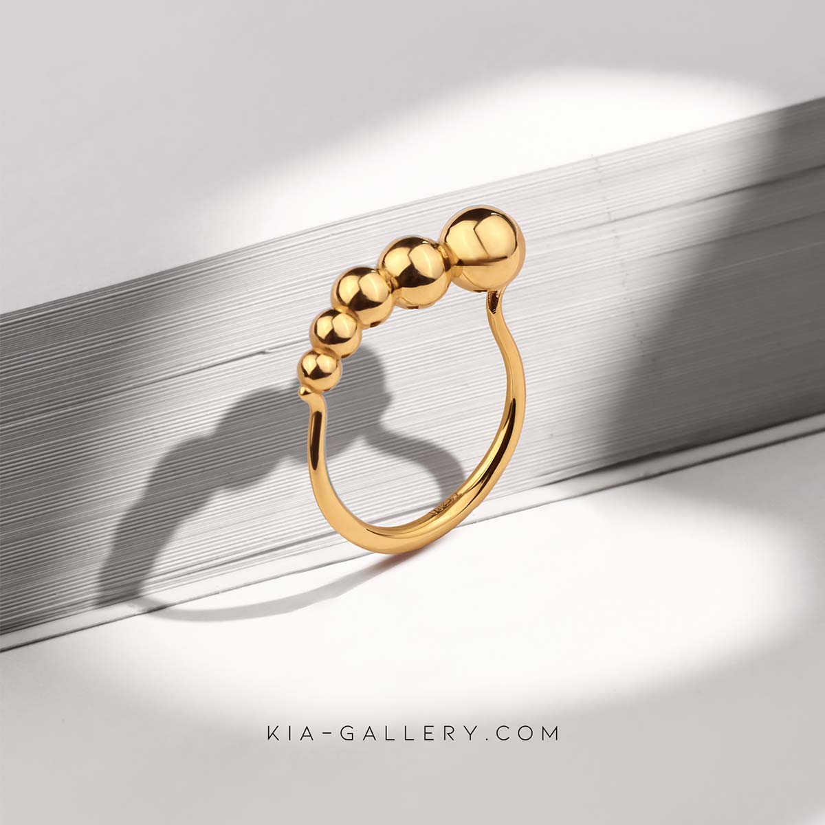 انگشتر  کد RM689