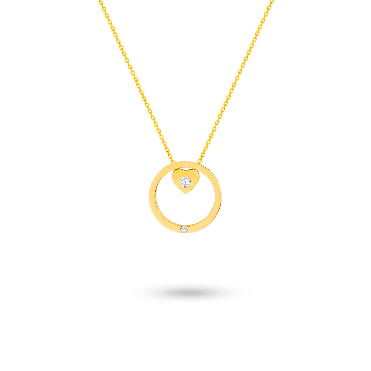 گردنبند  کد RS-644