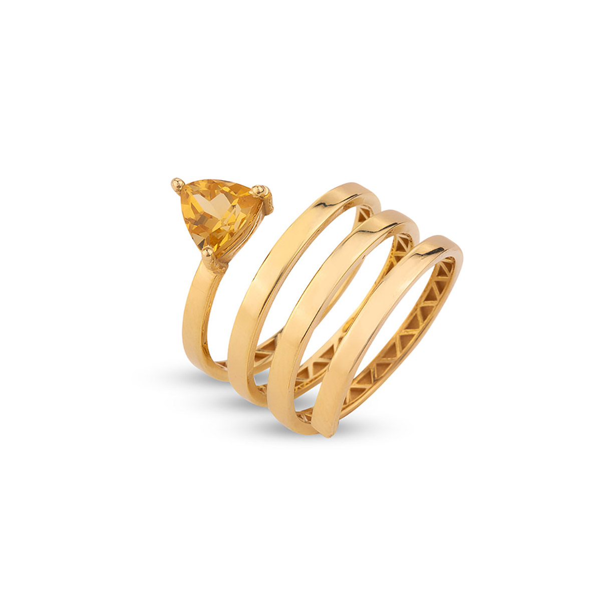 انگشتر  کد RM638