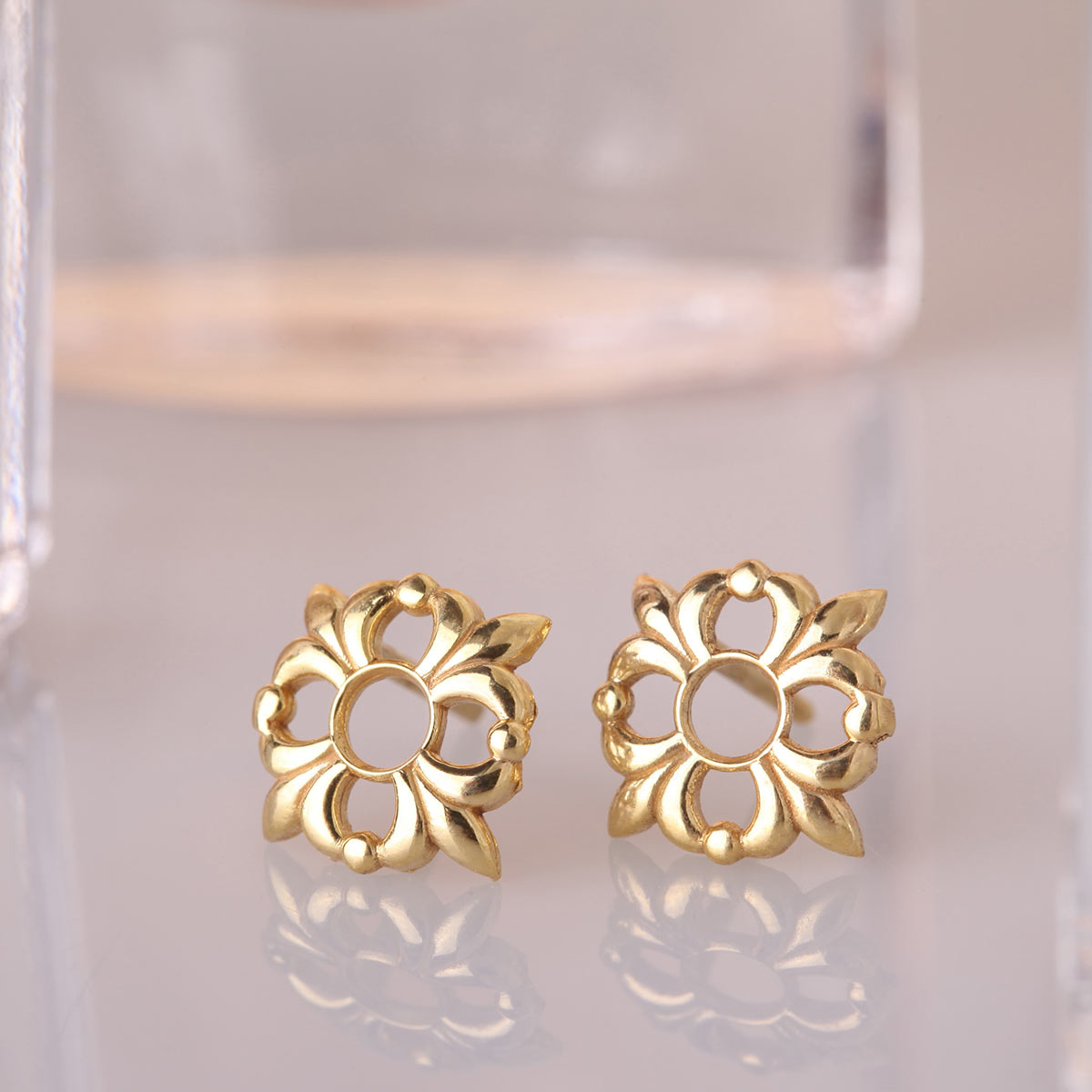 گوشواره  کد ER074