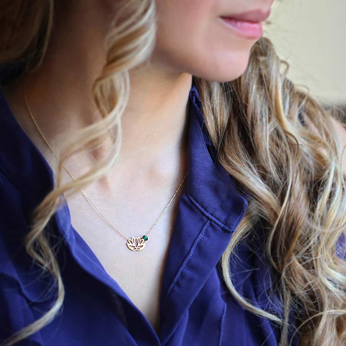 گردنبند  کد NMH019