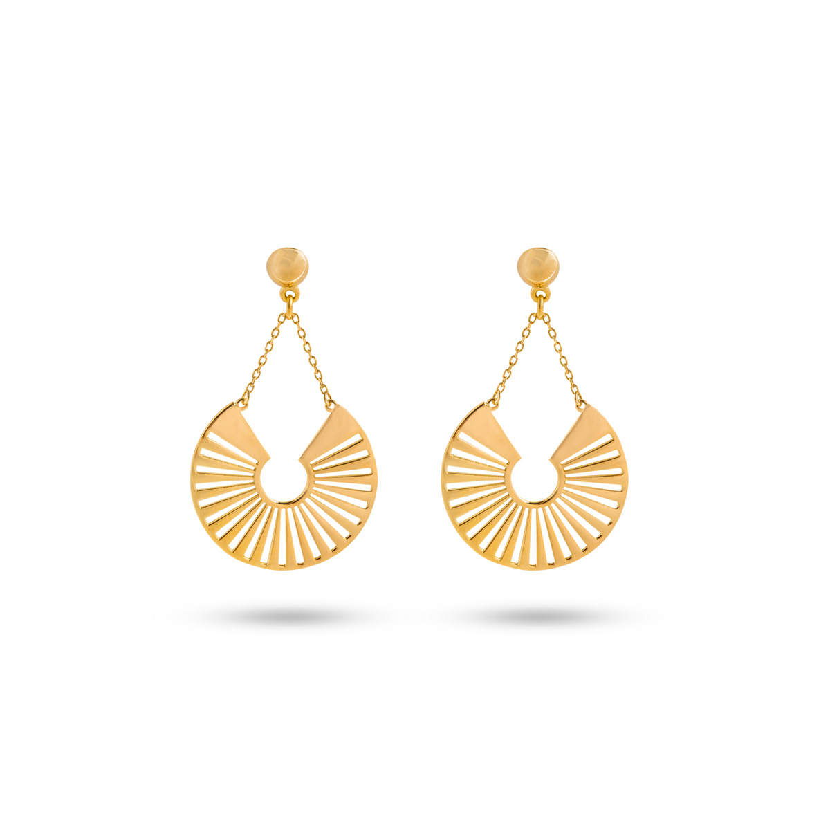 گوشواره  کد EM207