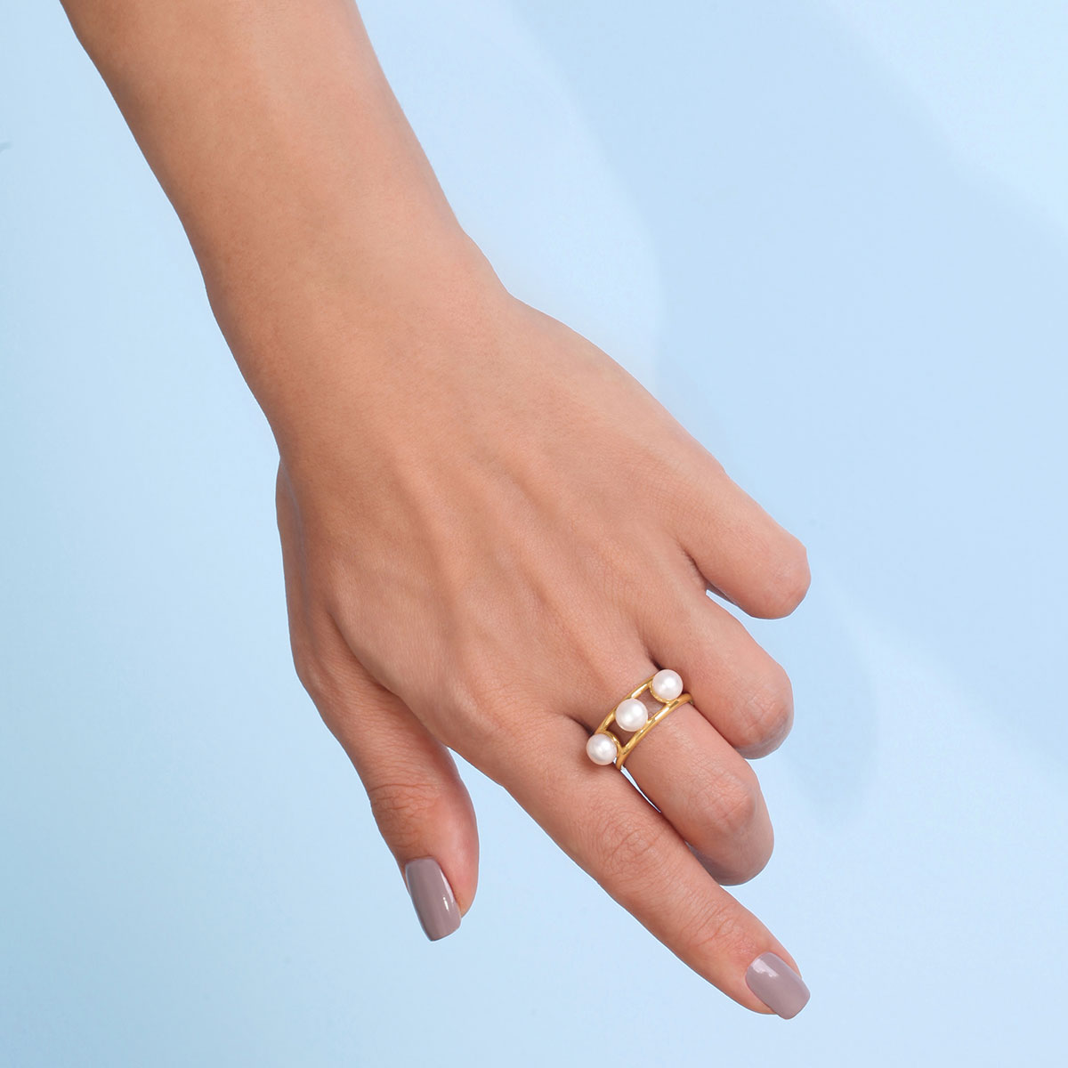 انگشتر  کد RM214