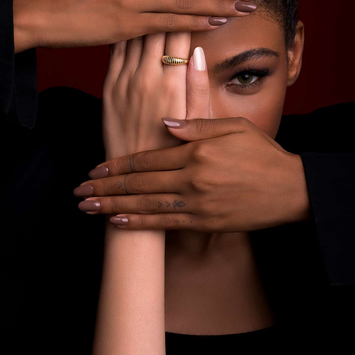 انگشتر  کد RM546-1