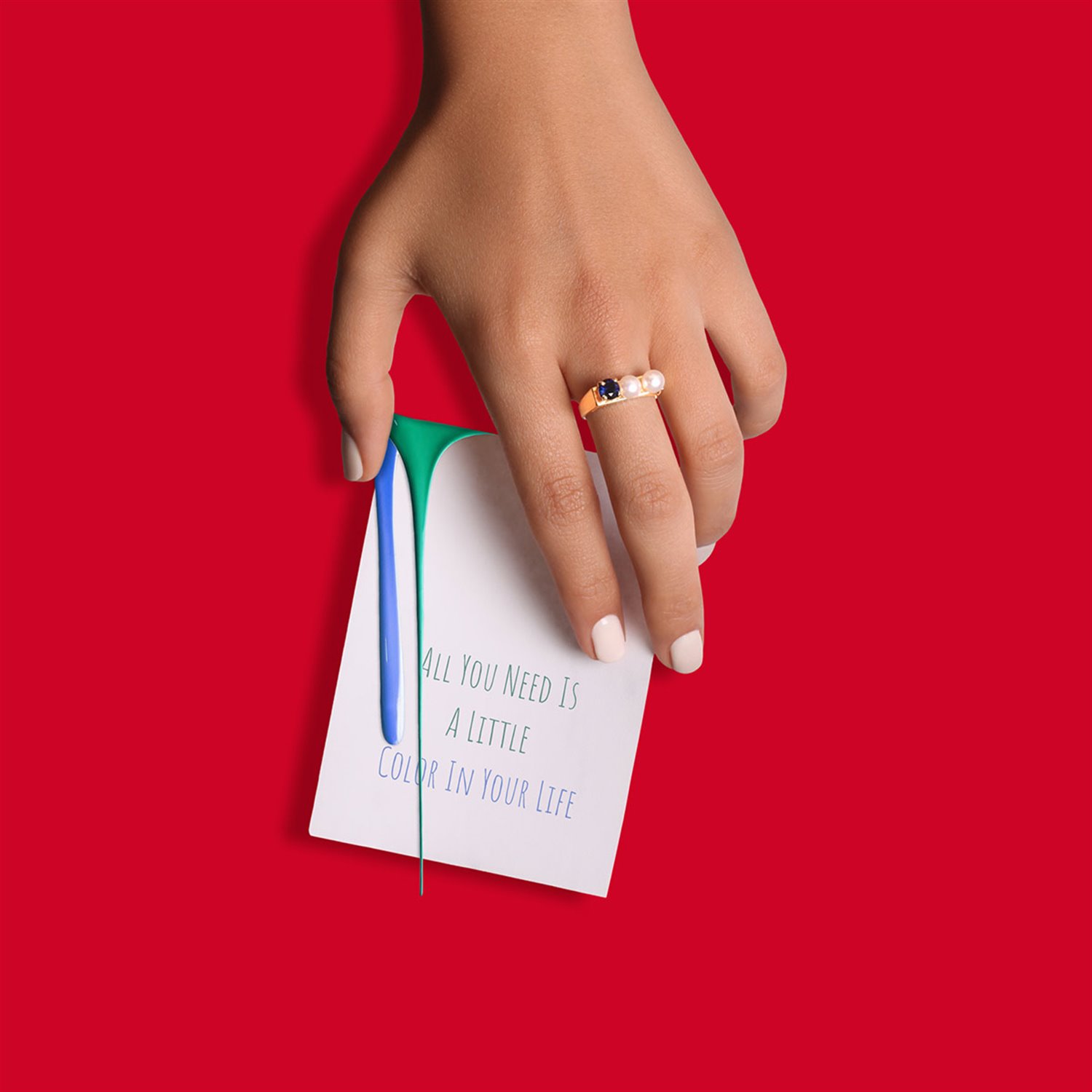 انگشتر  کد RM356