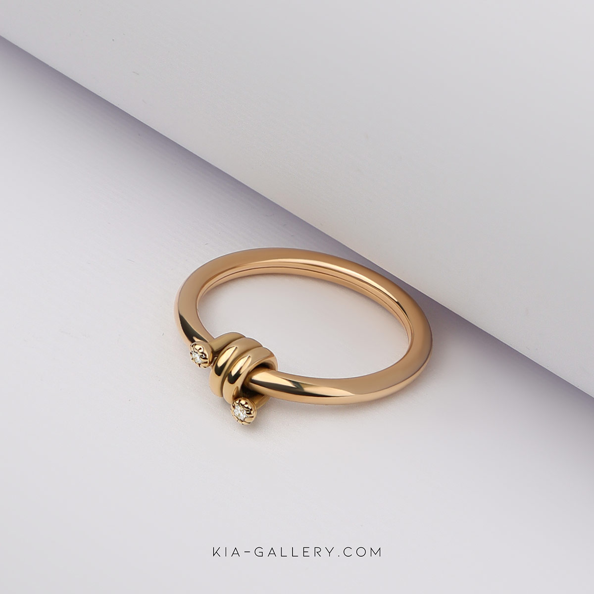 انگشتر  کد RM672