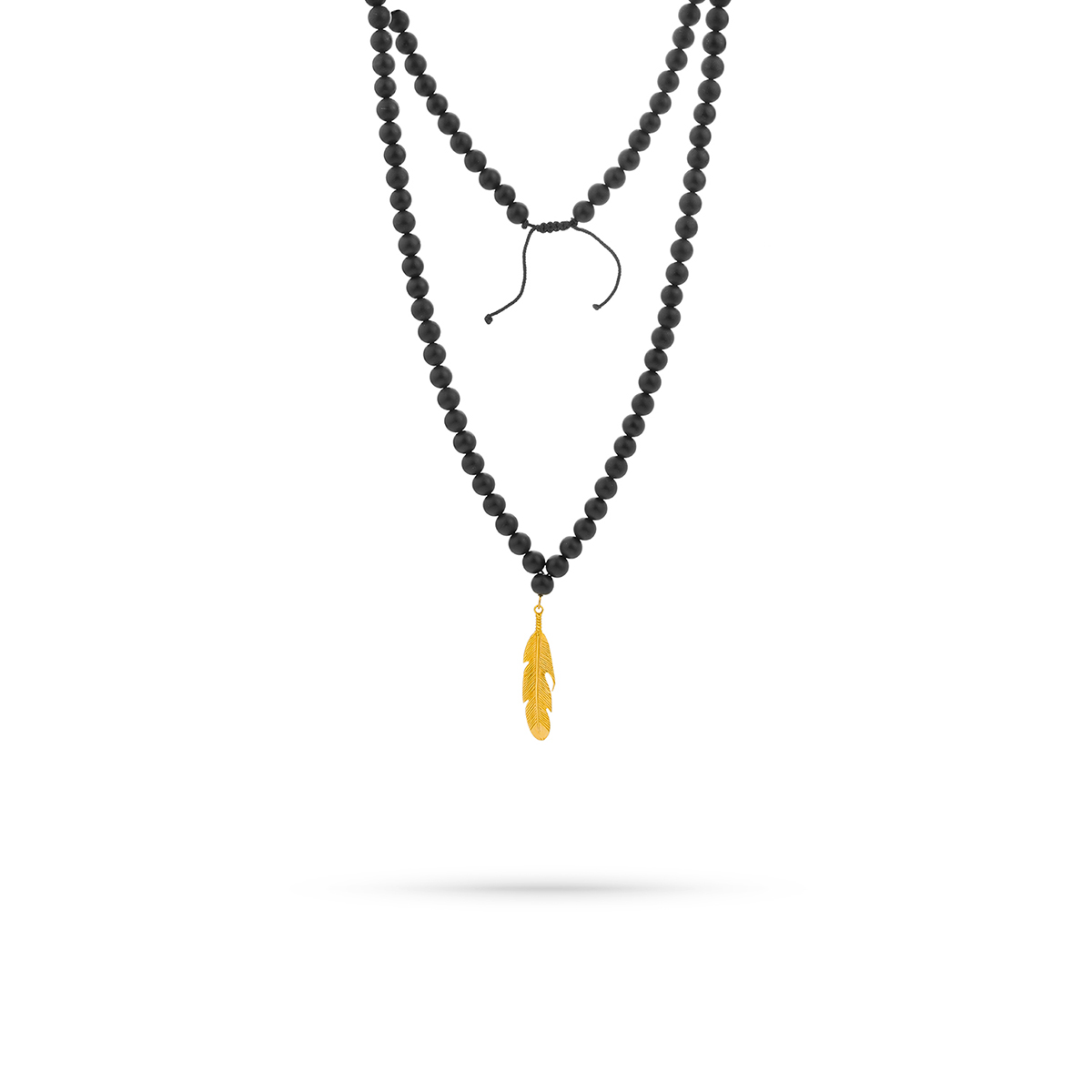 گردنبند  کد NM273