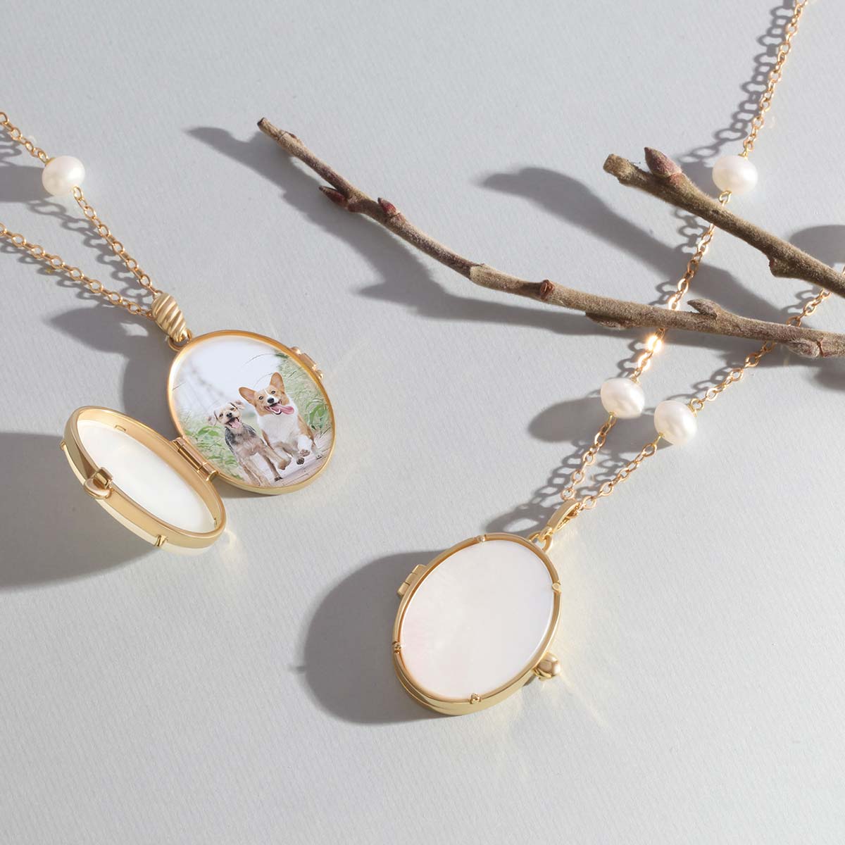 گردنبند  کد NM369