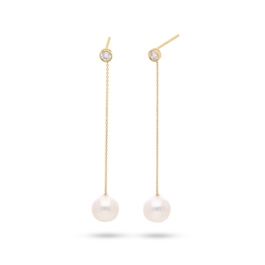 گوشواره  کد E555