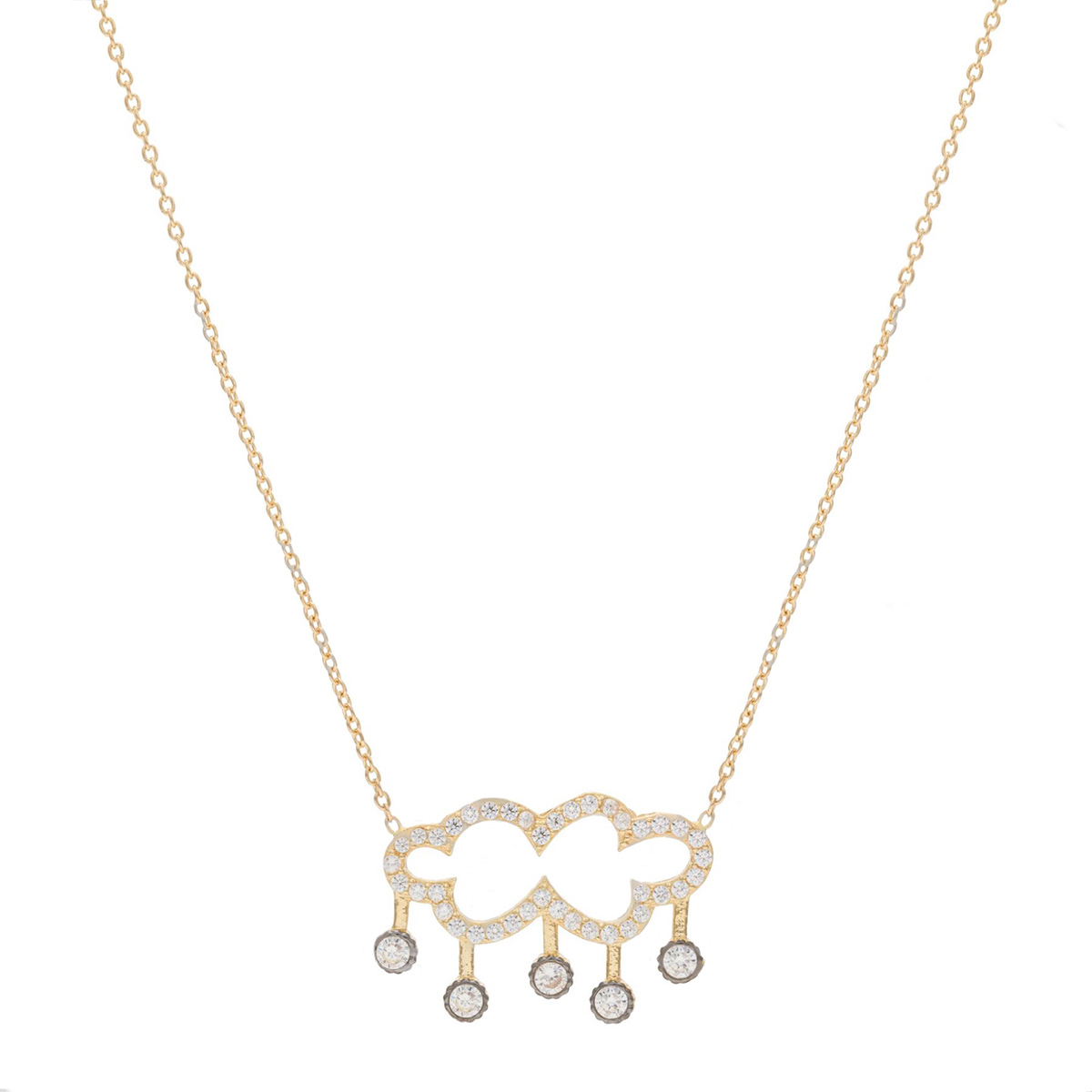 گردنبند  کد NMOH146