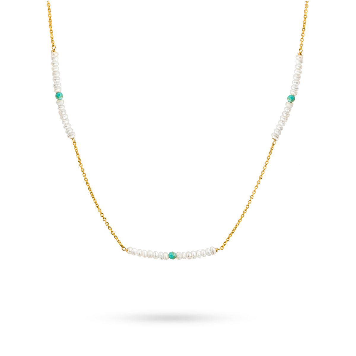 گردنبند  کد NT019