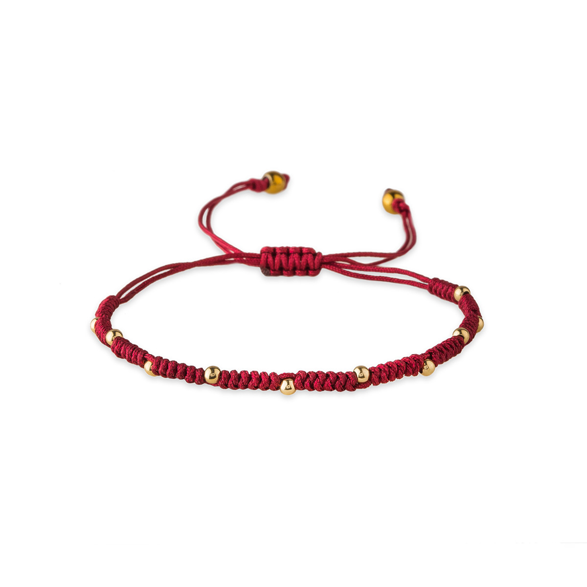 دستبند سنگی  کد BSH179