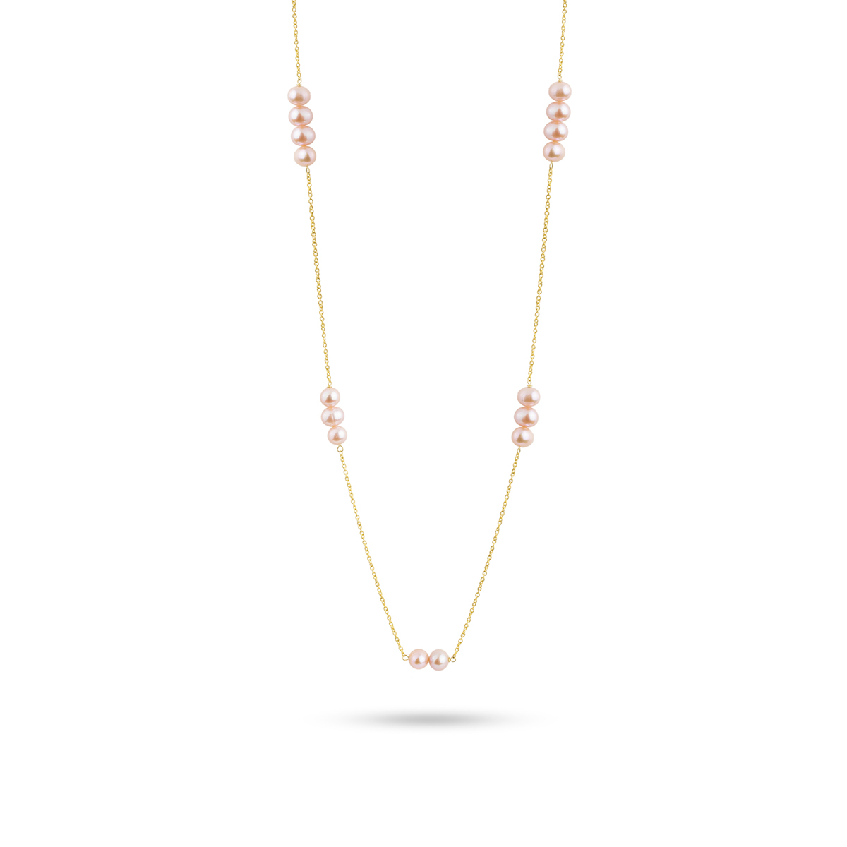 گردنبند  کد NT079