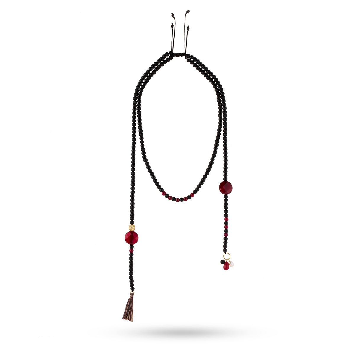 گردنبند  کد NSH007