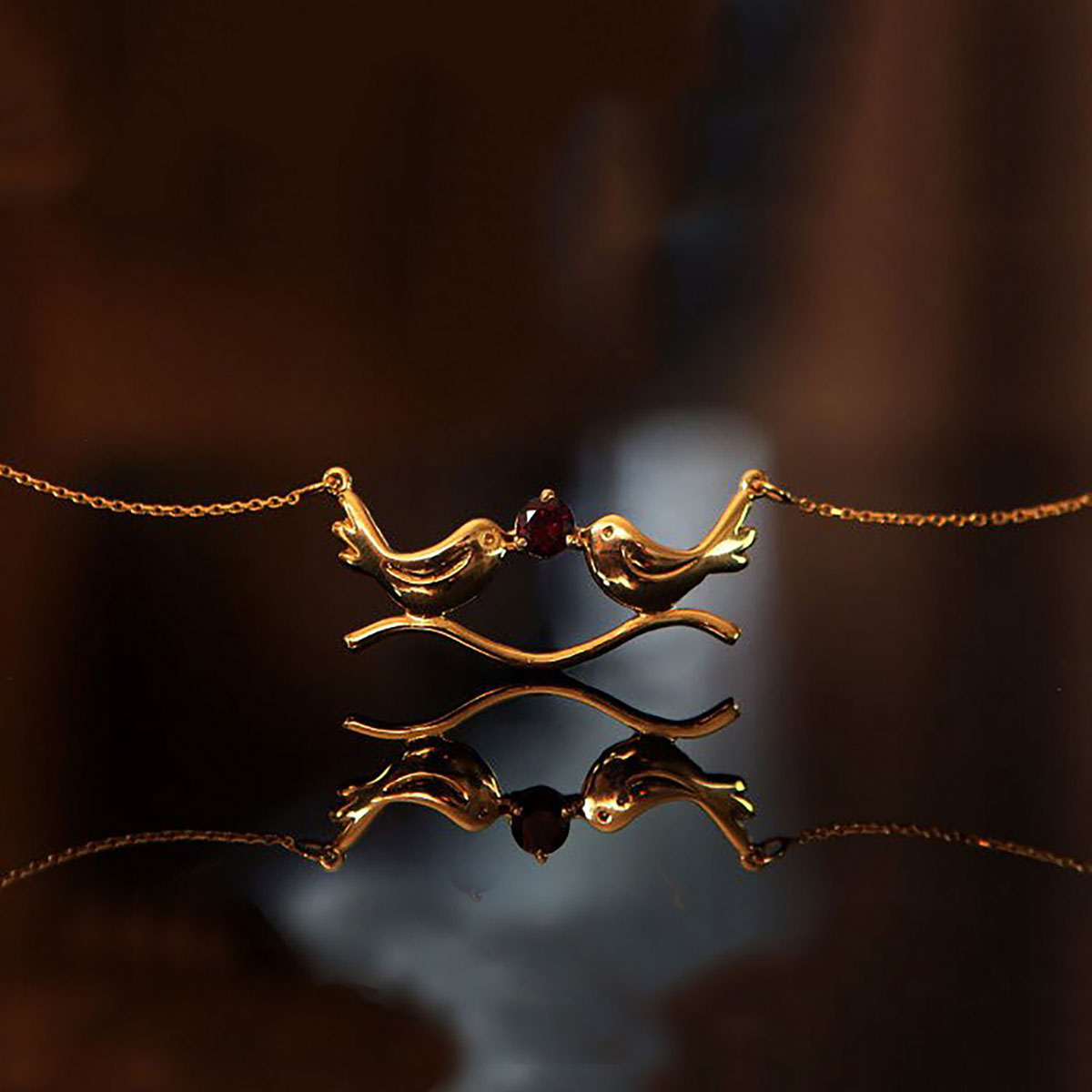 گردنبند  کد NM133