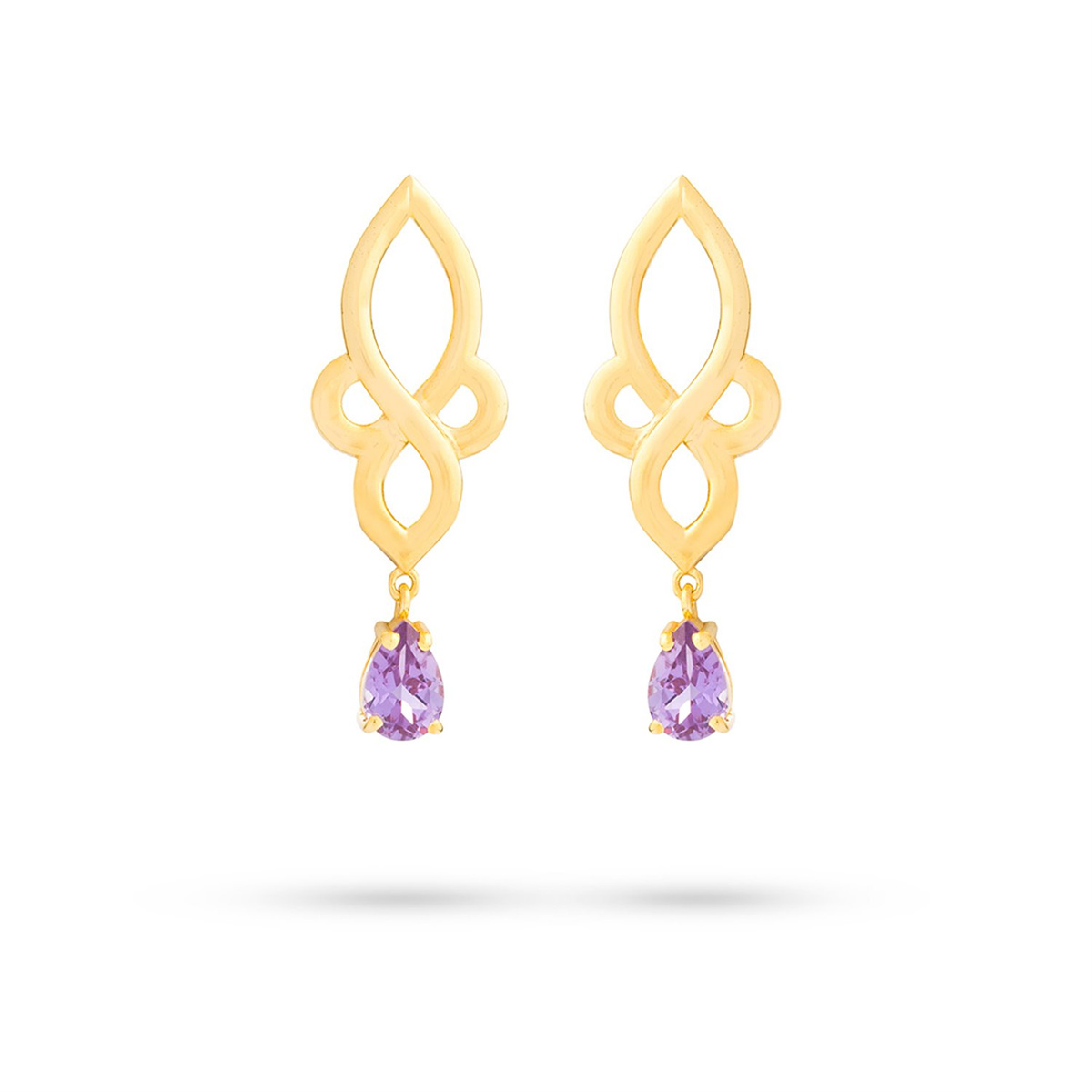 گوشواره  کد EM107