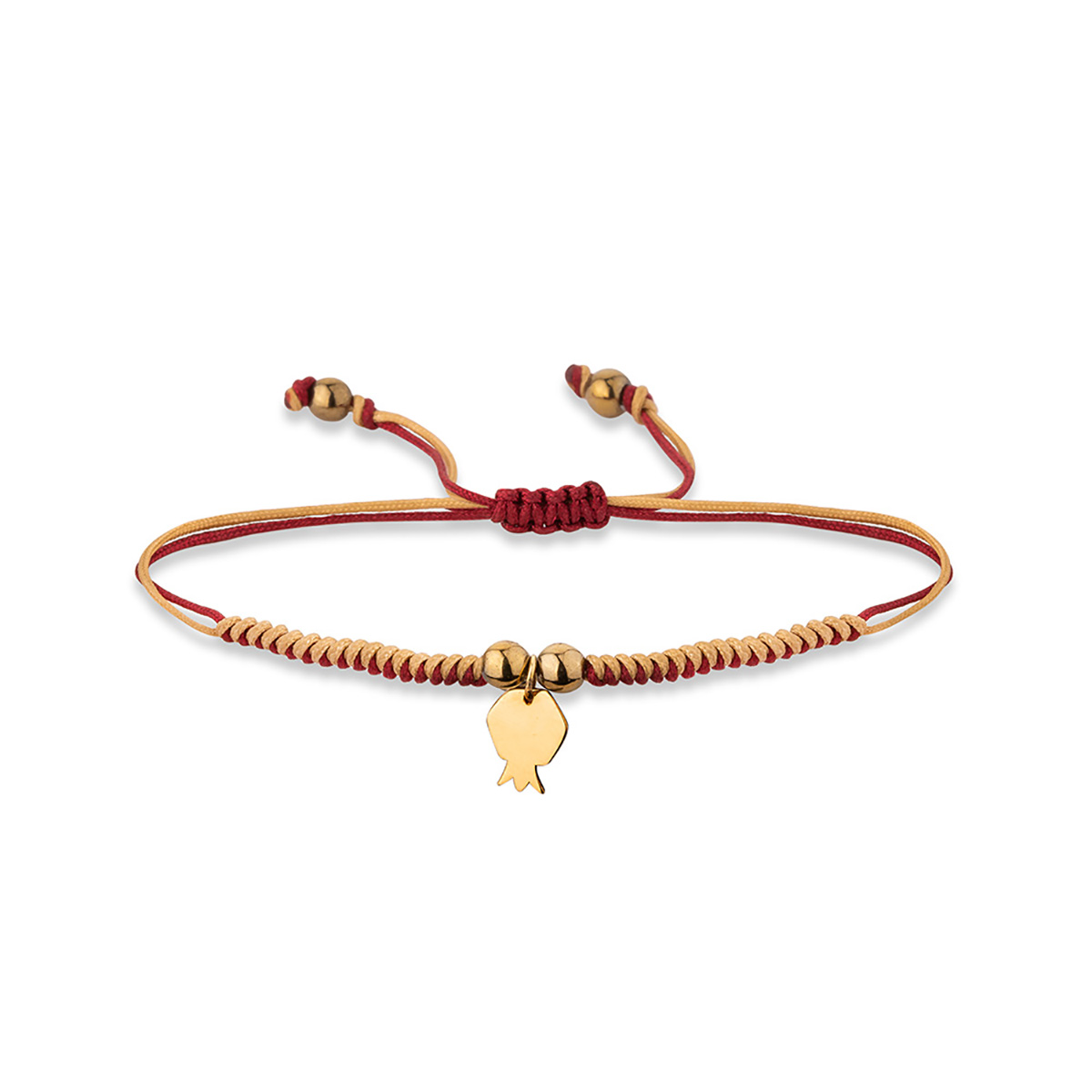 دستبند سنگی  کد BSH274