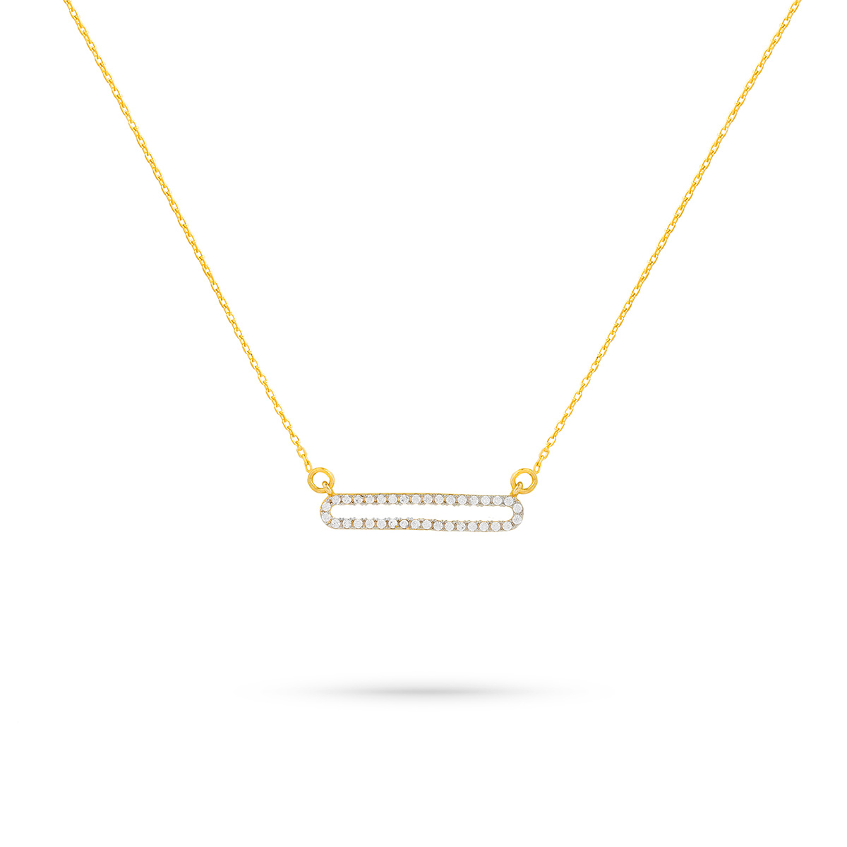 گردنبند  کد RS-724