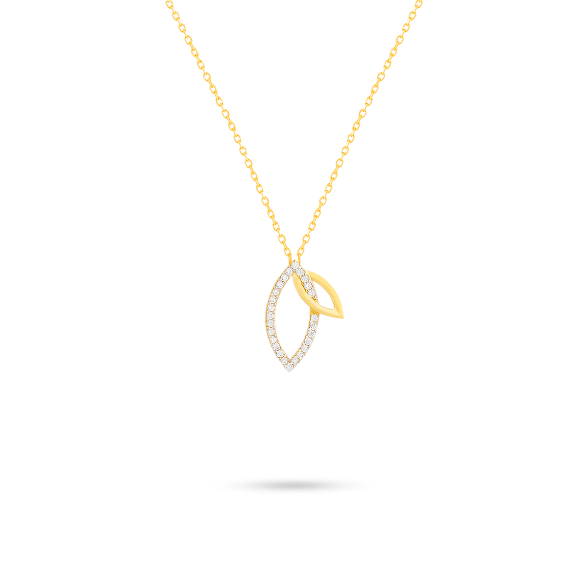 گردنبند  کد NMOH193