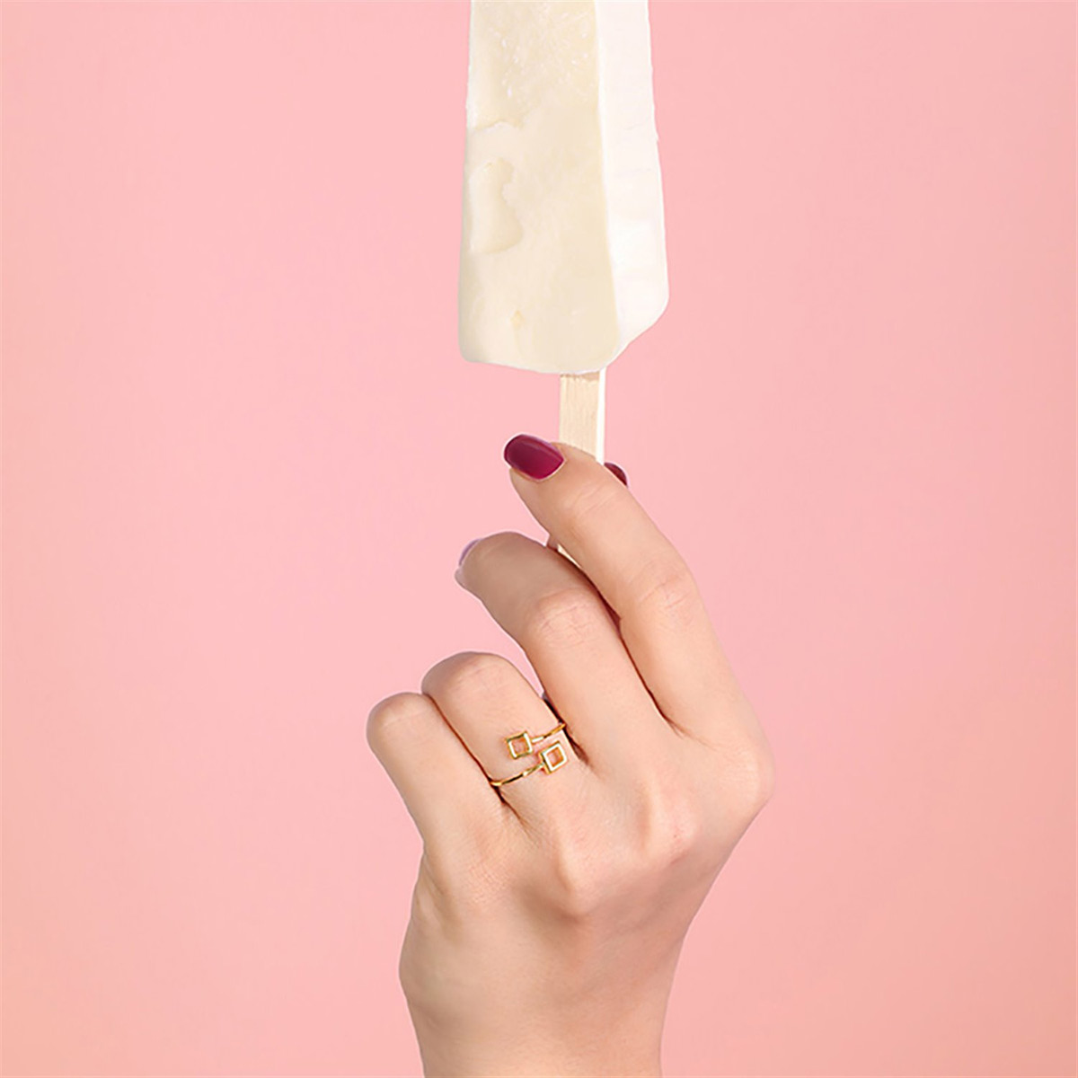 انگشتر  کد RM340