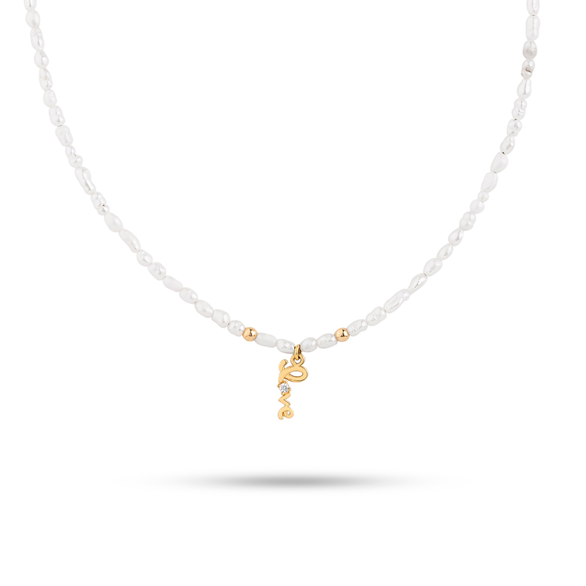 گردنبند  کد NT167