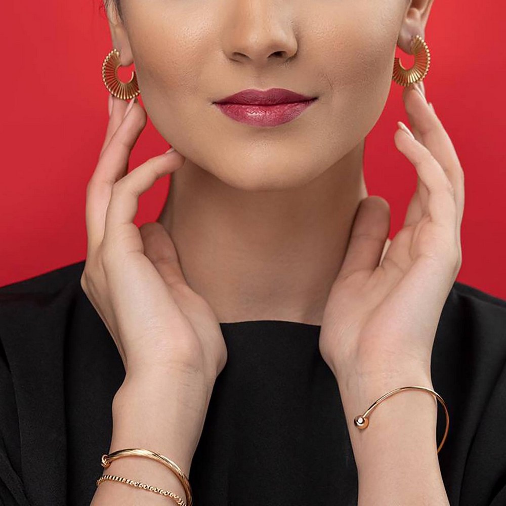 گوشواره  کد EM339