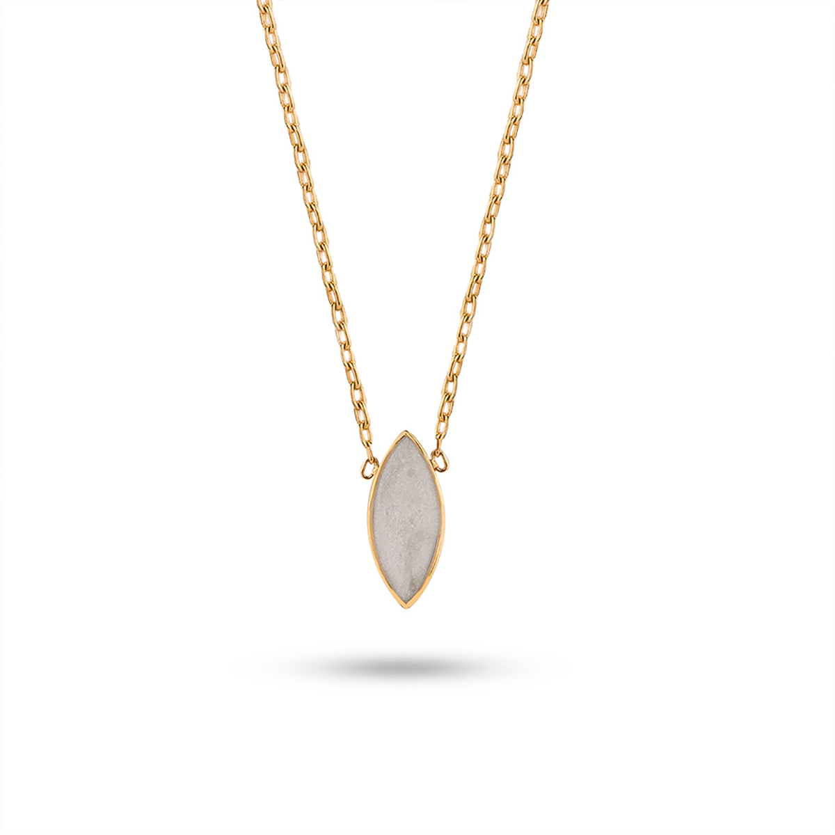 گردنبند  کد NMOH322