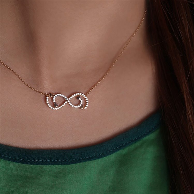 گردنبند  کد RS-30