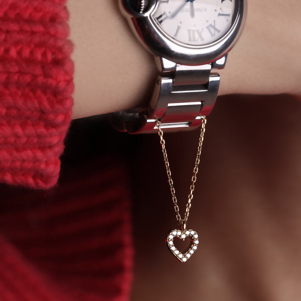 آویز ساعت  کد WMOH002