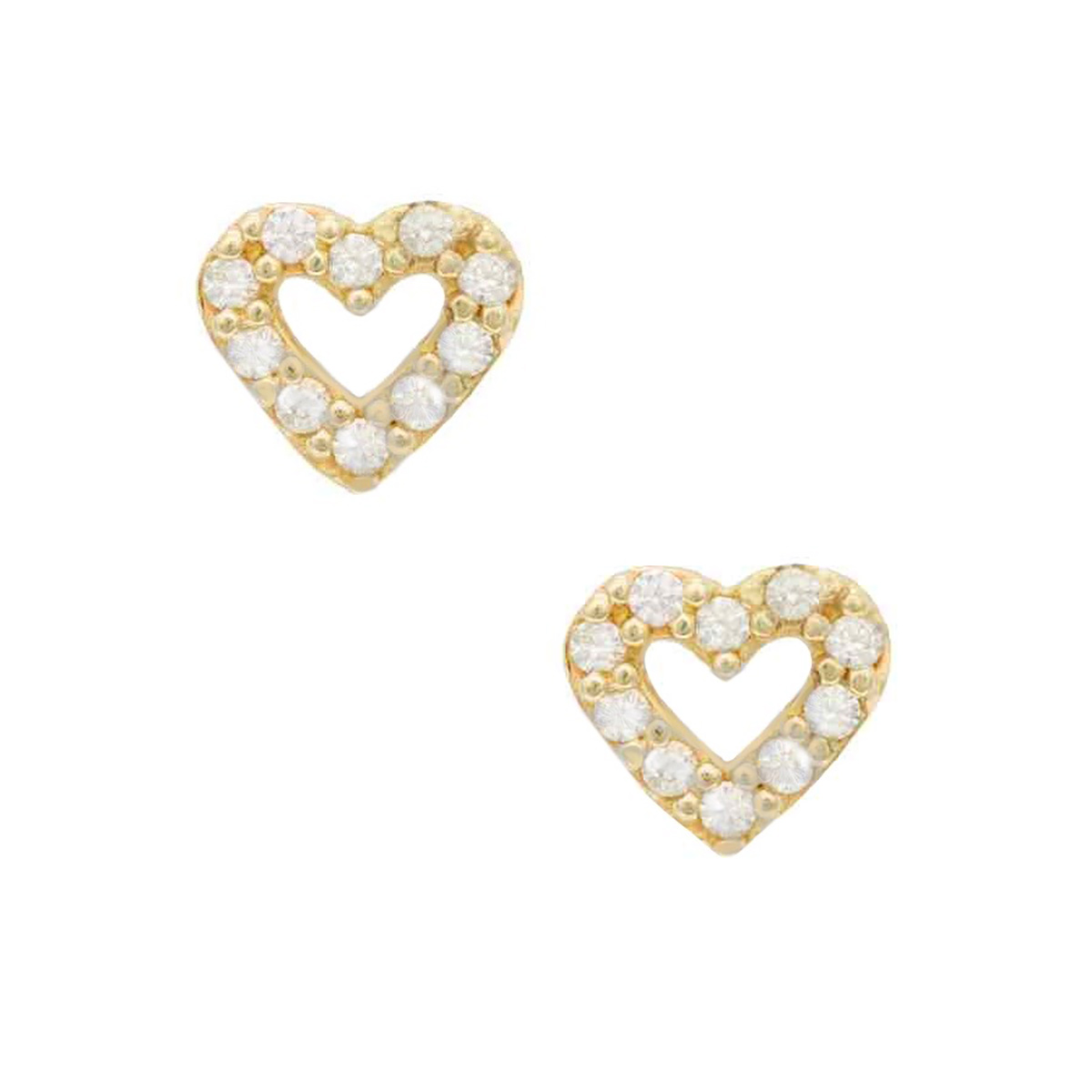 گوشواره  کد EMOH017