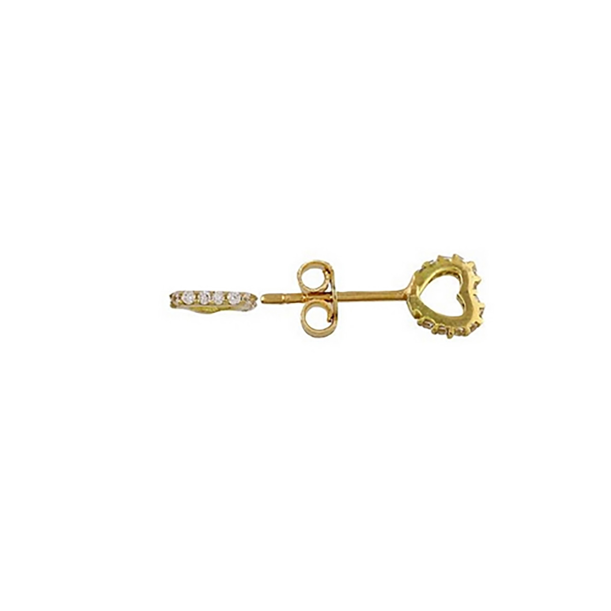 گوشواره  کد RZE-47