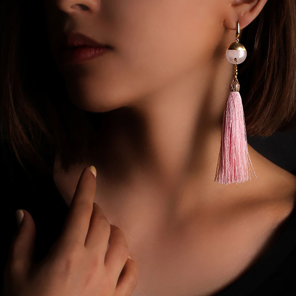 گوشواره  کد RZE-1510