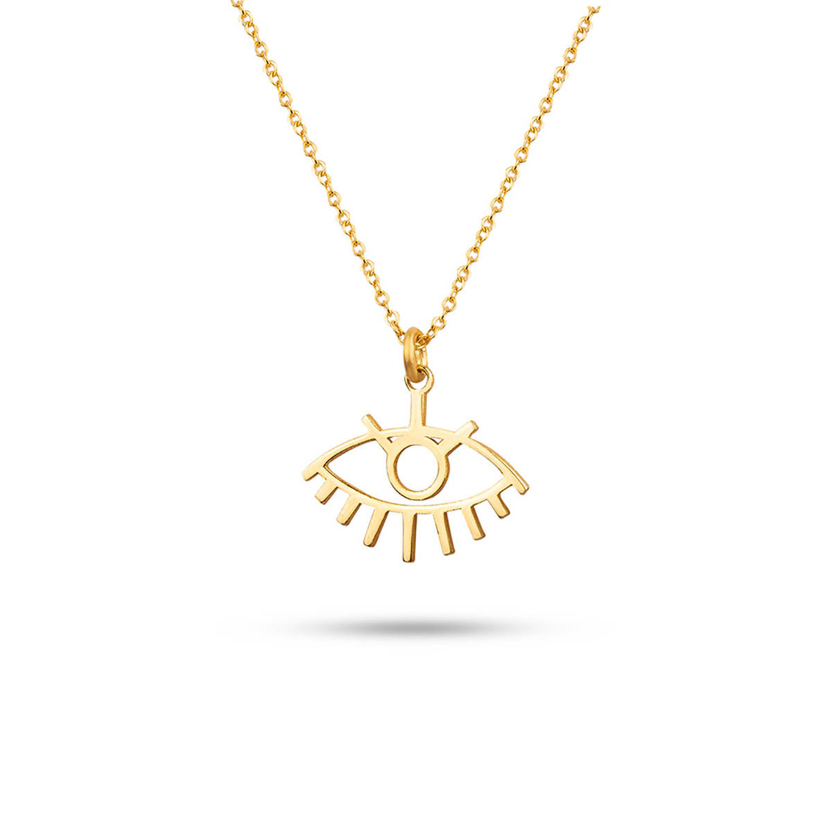 گردنبند  کد NM487