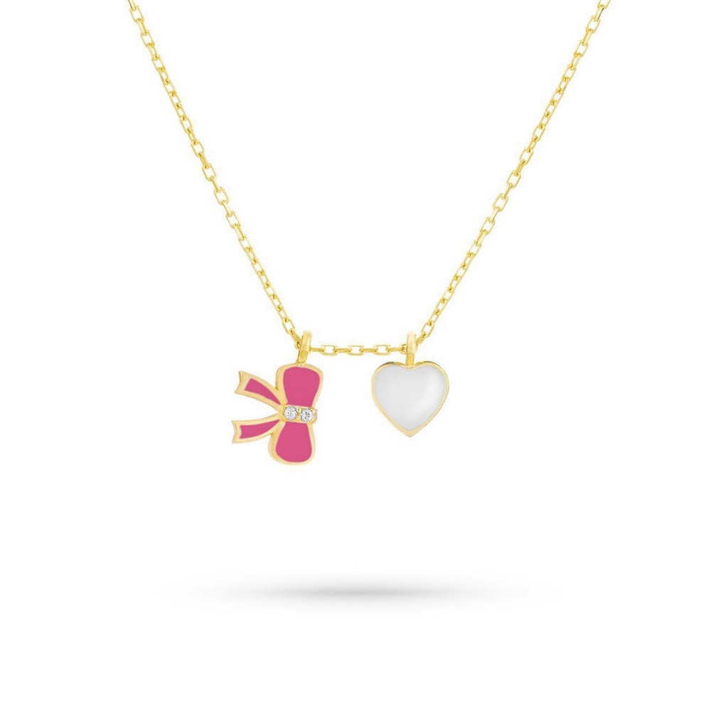 گردنبند  کد KDN-591