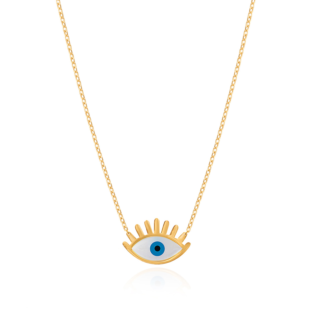 گردنبند  کد NMR169