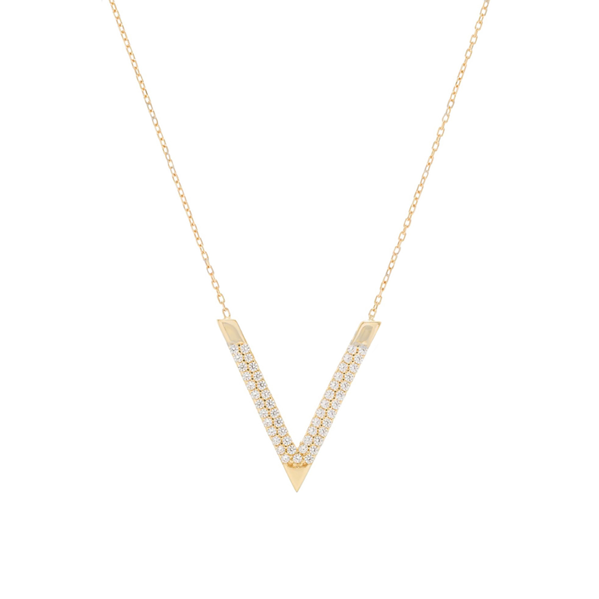 گردنبند  کد NMOH023