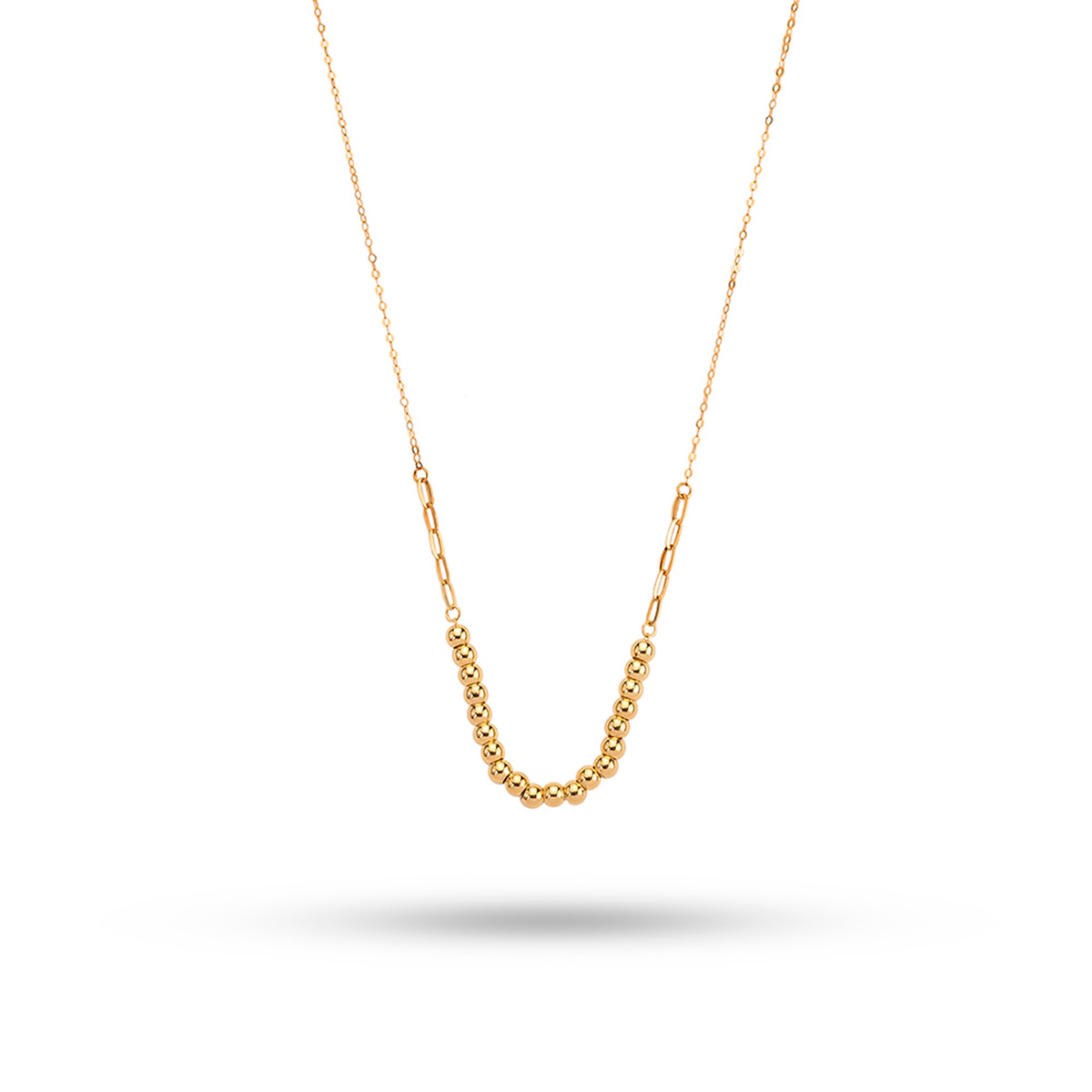 گردنبند  کد NMR474