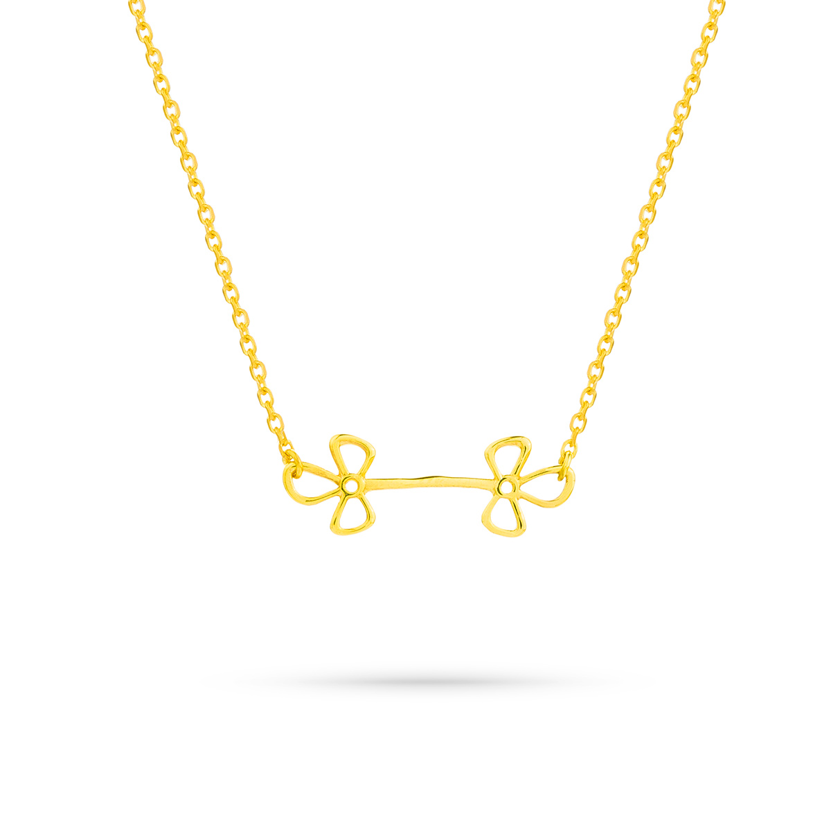 گردنبند  کد NMH035