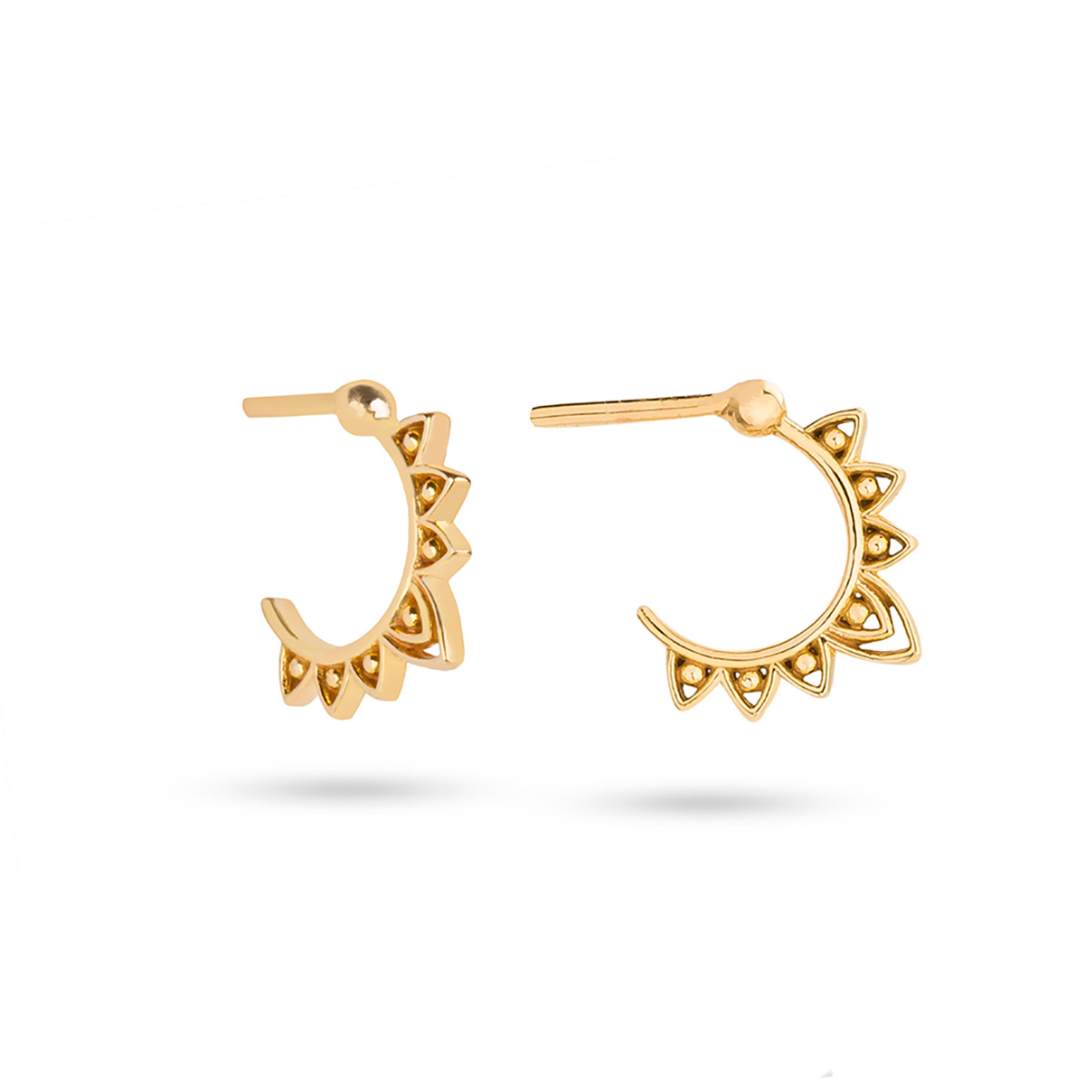 گوشواره  کد EM328