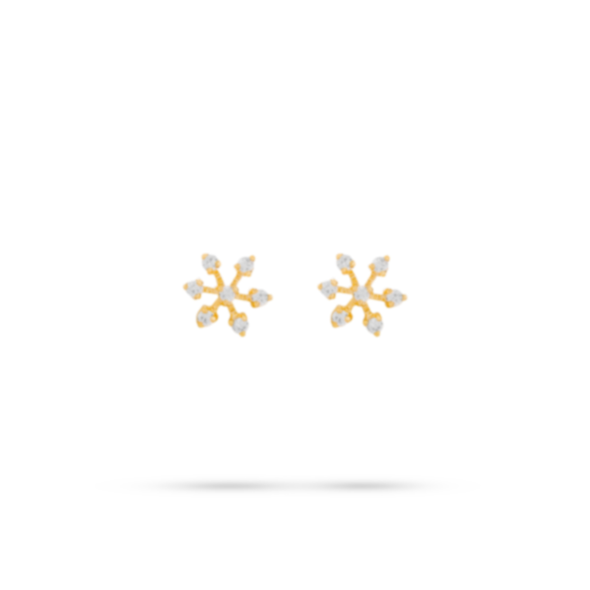 گوشواره  کد EM099