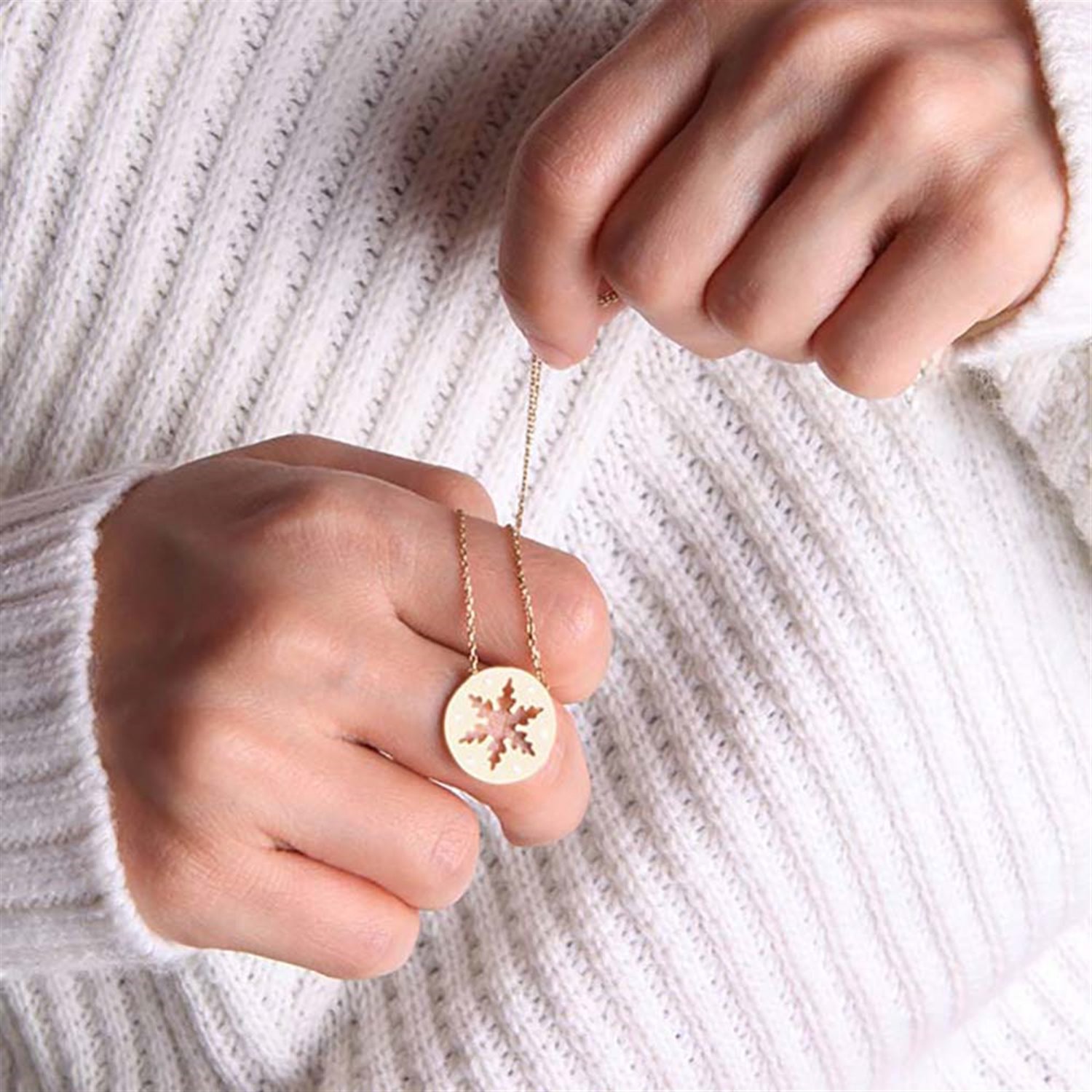 گردنبند  کد RSK-1156