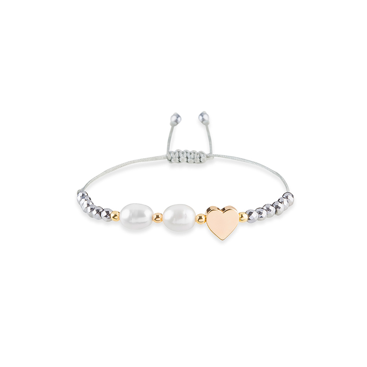 دستبند سنگی  کد BSH215