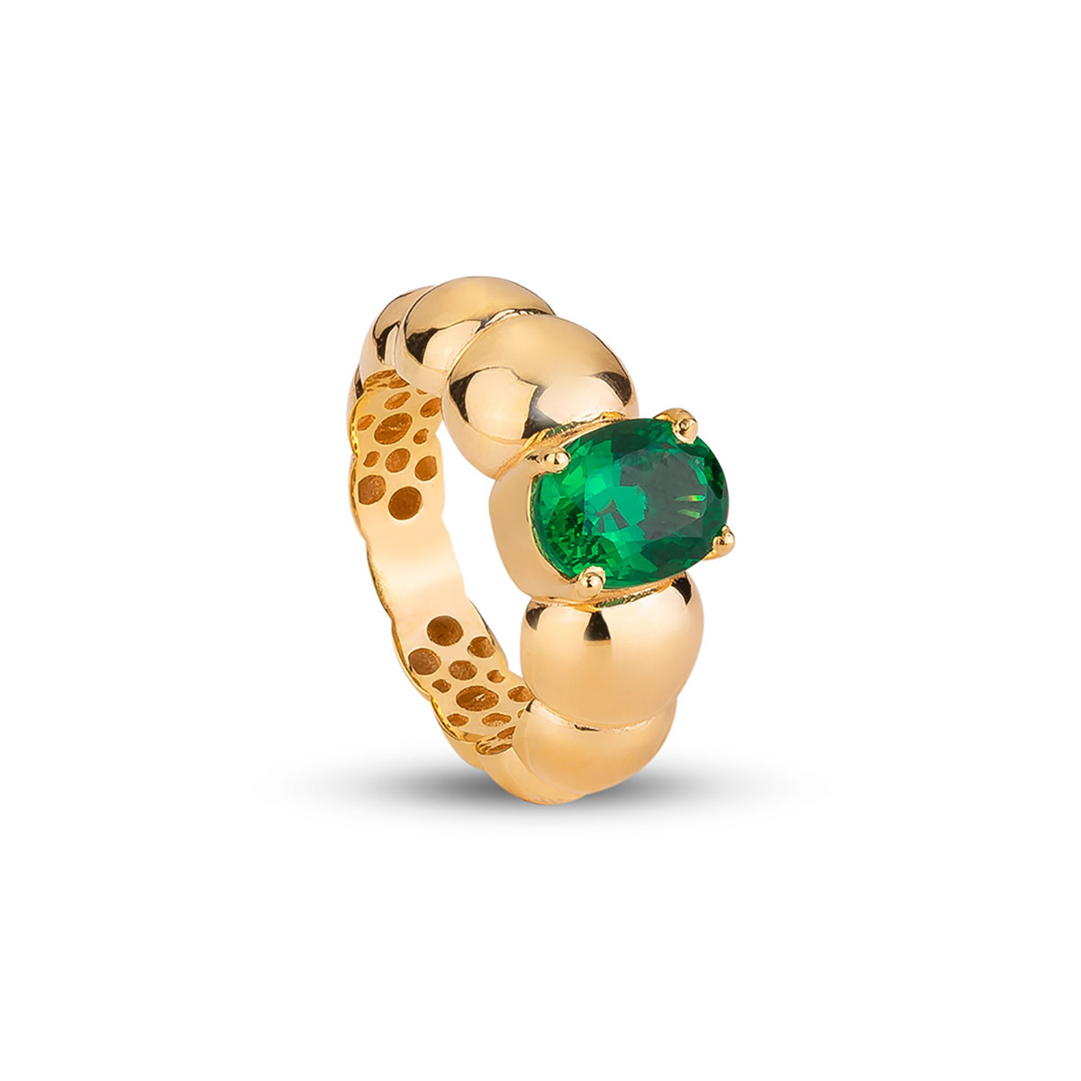 انگشتر  کد RM645