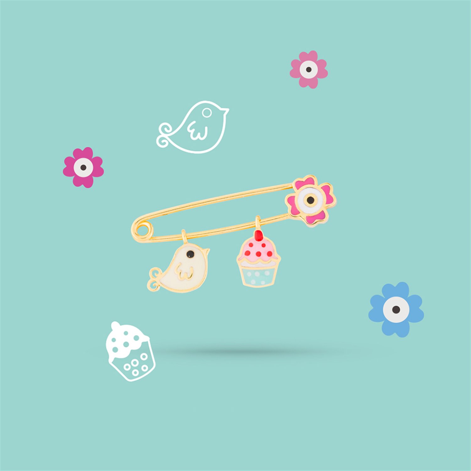 کودک  کد CI-56