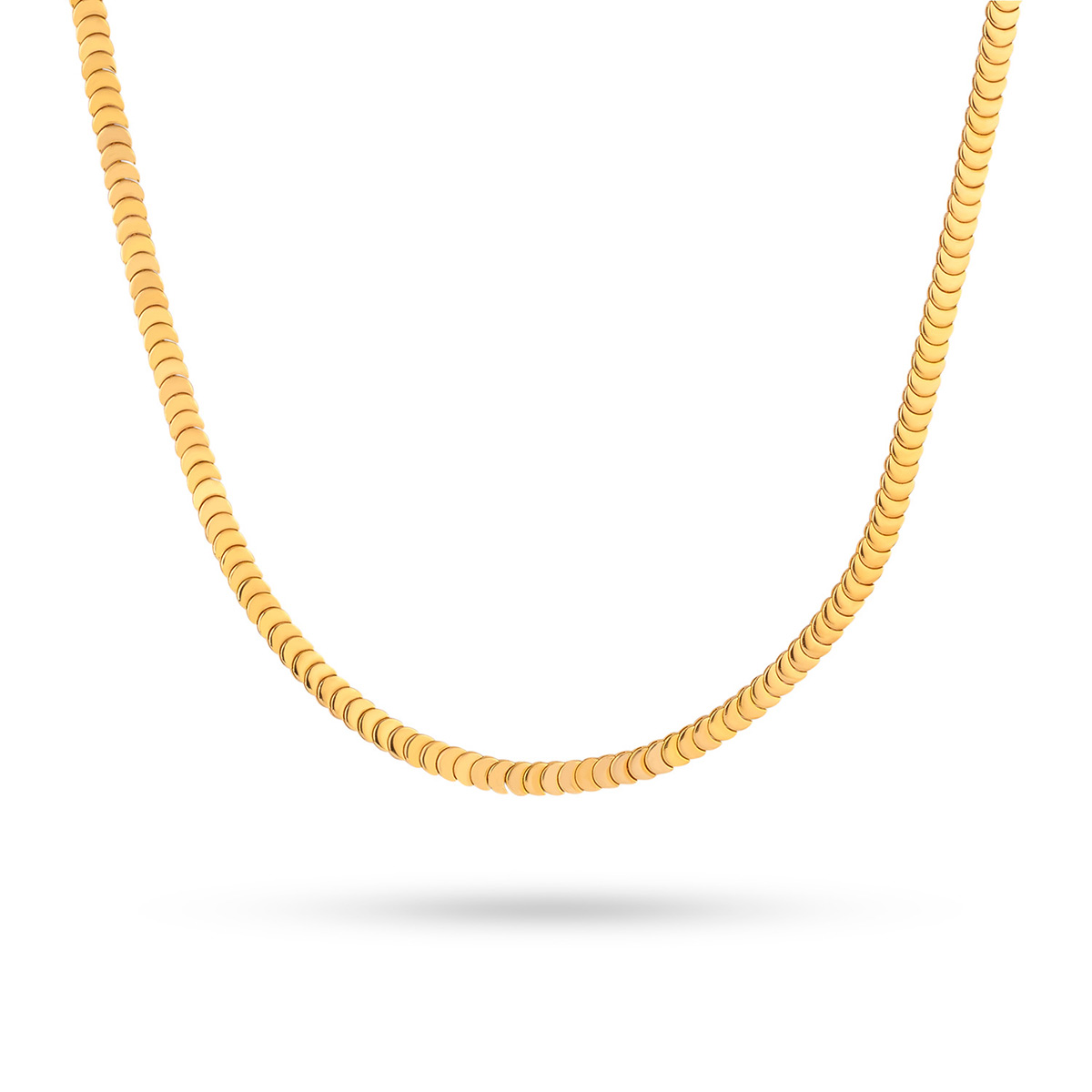 گردنبند  کد NM351