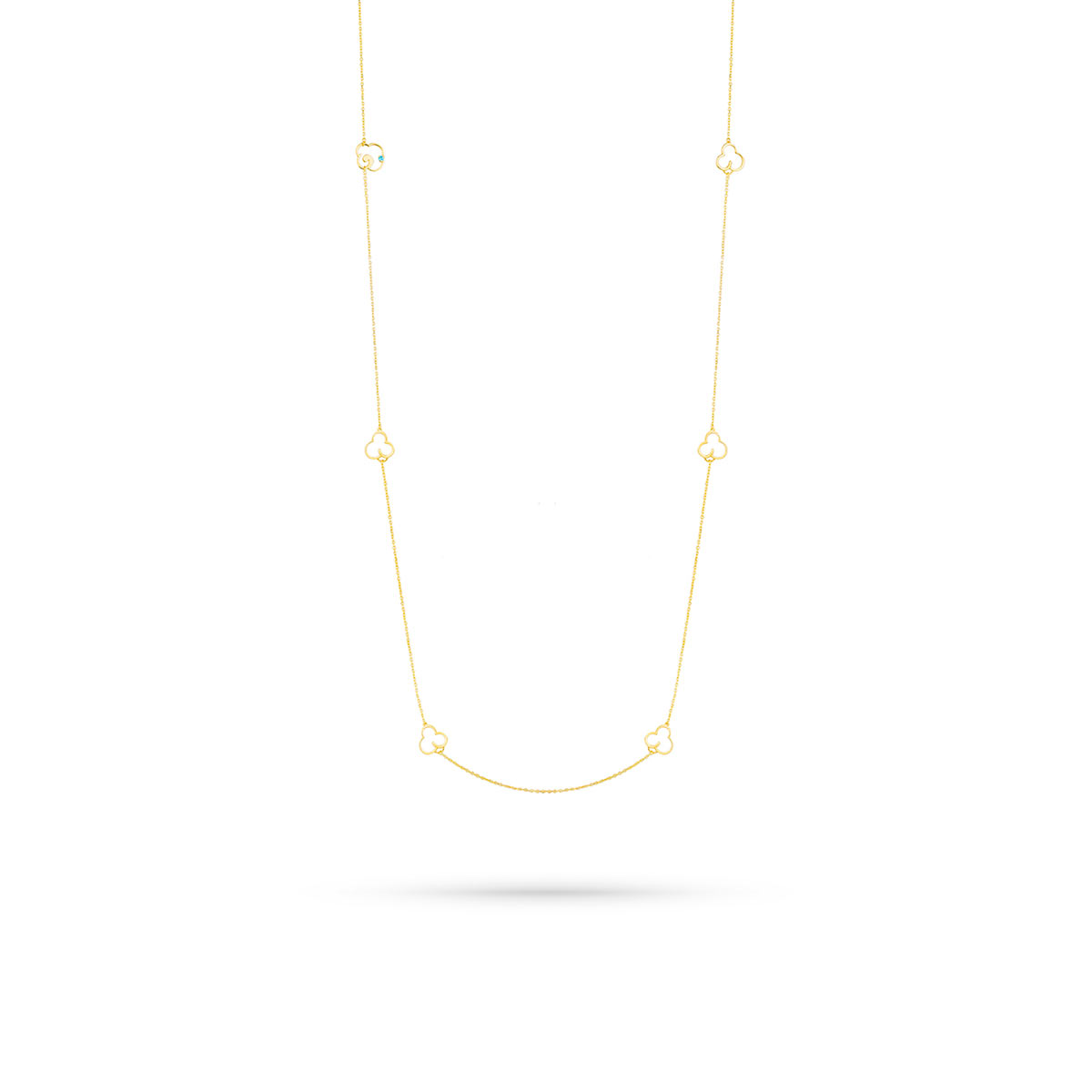 گردنبند  کد NMH137