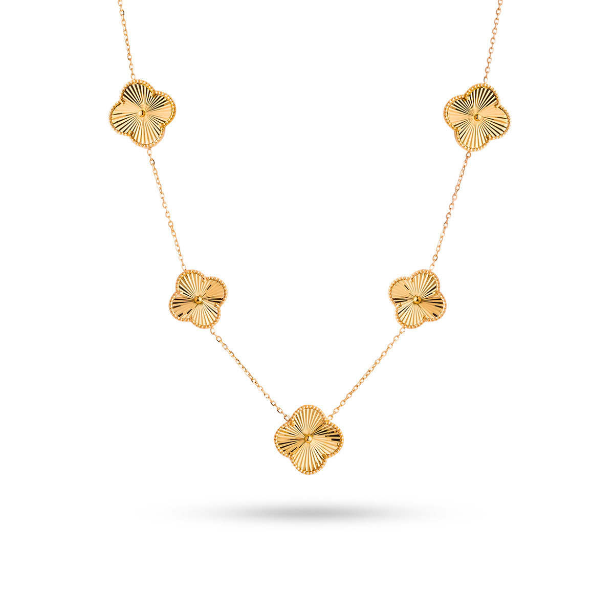 گردنبند  کد NM426