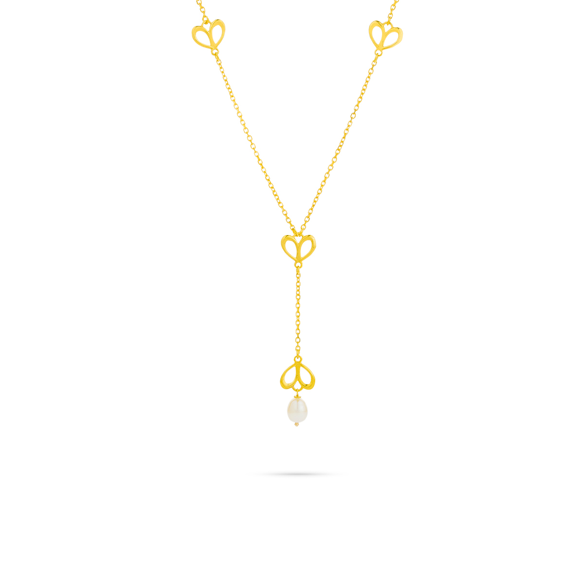 گردنبند  کد NMH050