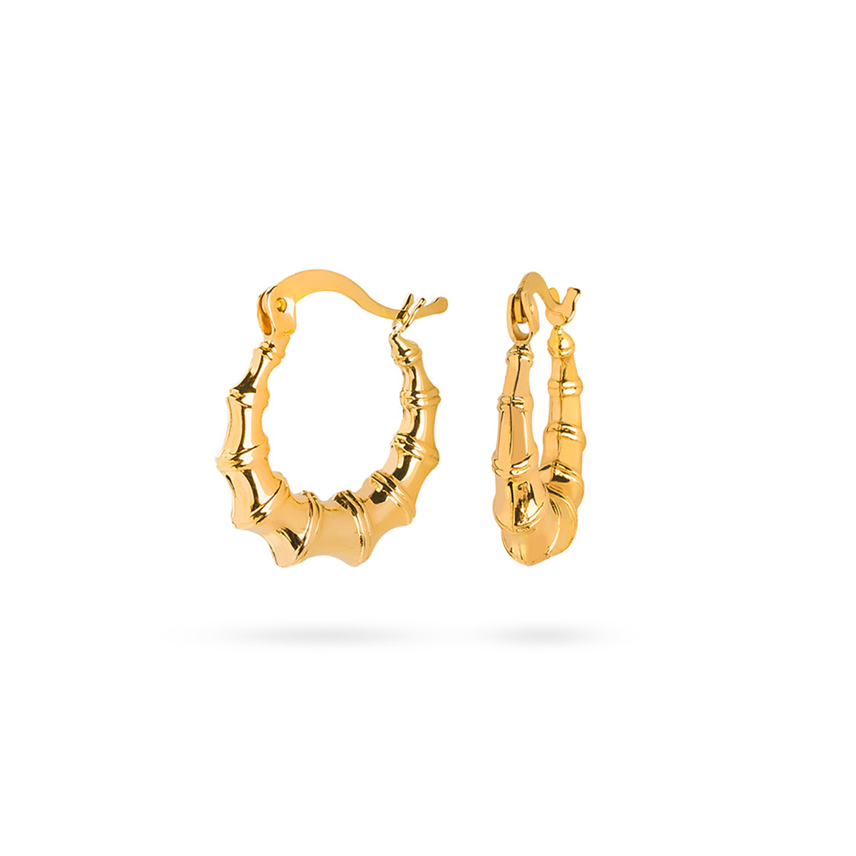 گوشواره  کد EMOH060